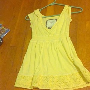 Abercrombie and Fitch shirt